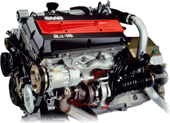 P3644 Engine